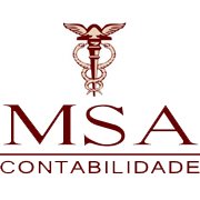 MSA ORGANIZAÇÃO CONTÁBIL