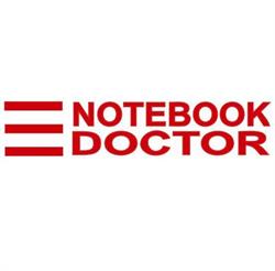 Notebook Doctor Manutenção de Notebooks - Conserto de Notebook