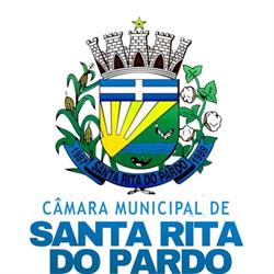 Câmara Municipal de Santa Rita do Pardo