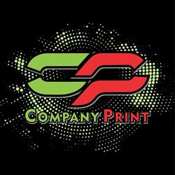 Company Print - Camisas Personalizadas Esportivas e Empresariais