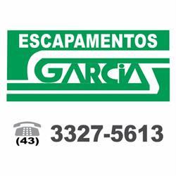 Escapamentos Garcia