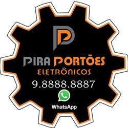Pira Portões Eletrônicos