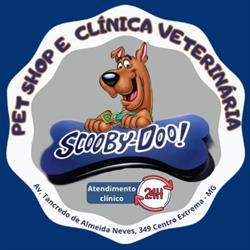 Rede Pet Shop Scooby-Doo/ Clínica veterinária 24hs