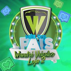 Wandré Veículos Loja 2