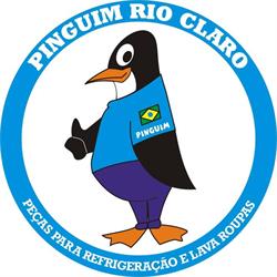 Pinguim Rio Claro