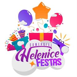 Comercial Helenice