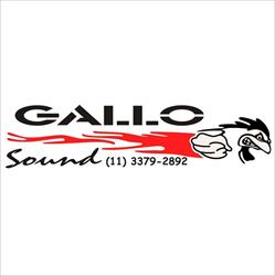 Gallo Sound