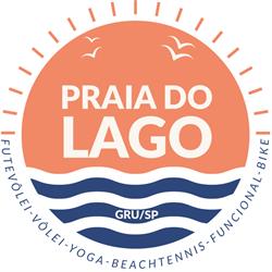 Praia do Lago