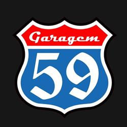 GARAGEM 59