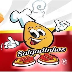 Salgado Gostoso