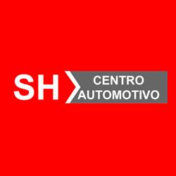 SH CENTRO AUTOMOTIVO - Alinhamento e balanceamento, funilaria e pintura, mecânica geral
