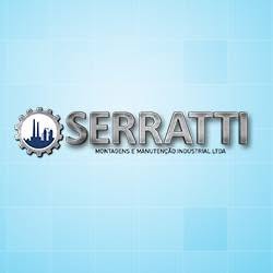 Serratti Montagens e Manutenção Industrial