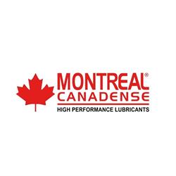 Óleo Montreal