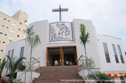 Paróquia Cristo Bom Pastor