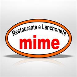 Restaurante e Lanchonete Mime