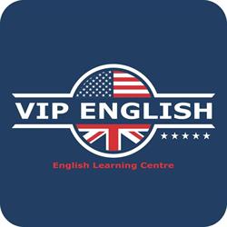 VIP English