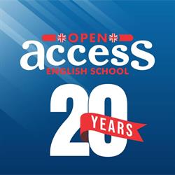 Open Access - English School