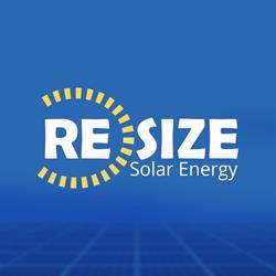 Resize Solar Energy - Energia Solar
