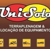 UNISOLO TERRAPLANAGEM