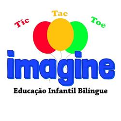 Imagine TicTacToe - Educação Infantíl Bilíngue