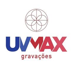 Uvmax Gravações