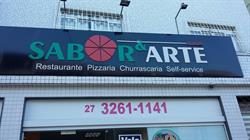 Restaurante e Churrascaria Sabor e Arte
