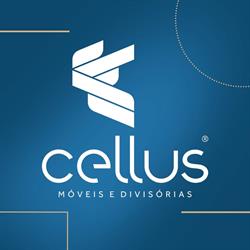 Cellus Móveis e Divisórias