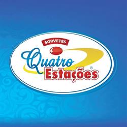Sorveteria Quatro Estações Formiga só temos uma loja na cidade praça São Vicente ferrer 03