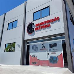 C4 MANUTENÇÃO ELÉTRICA INDUSTRIAL