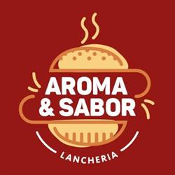 Aroma e Sabor Hamburgueria Chapecó