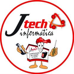 Jtech Informática
