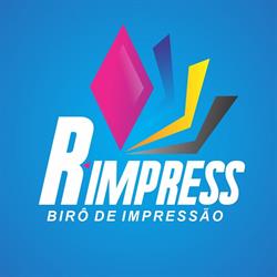 R Impress Birô de Impressão