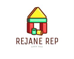 Rejane Comércio de Produtos Pedagógicos Eireli.