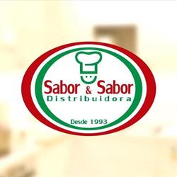 Sabor E Sabor