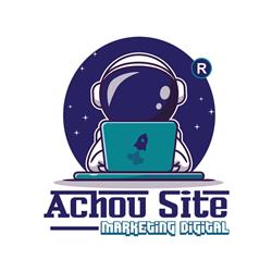 ACHOU SITE MARKETING DIGITAL