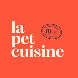 La Pet Cuisine - Alimentação Natural para Cachorro e Gato