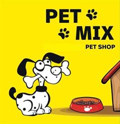 Pet Mix - Pet shop e Pesca