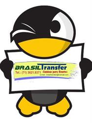 Brasil Transfer - Fardamentos