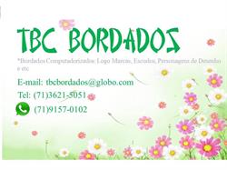 TBC Bordados & Confecções