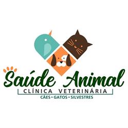 Clínica Veterinária Saúde Animal