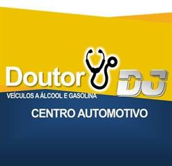 Centro Automotivo Doutor DJ - Oficina Mecânica em Dourados