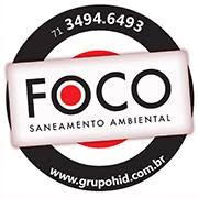 Foco Saneamento Ambiental