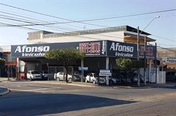 Afonso Veiculos