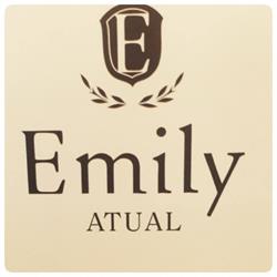 Emily Atual