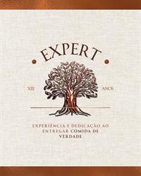 Expert Restaurantes Empresariais LTDA