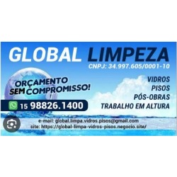 GLOBAL LIMPEZA