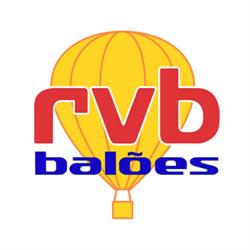 RVB BALÕES E INFLÁVEIS LTDA
