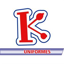 Kakacos Uniformes - Contagem