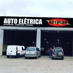Auto Elétrica Autocar