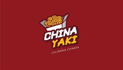 China Yaki